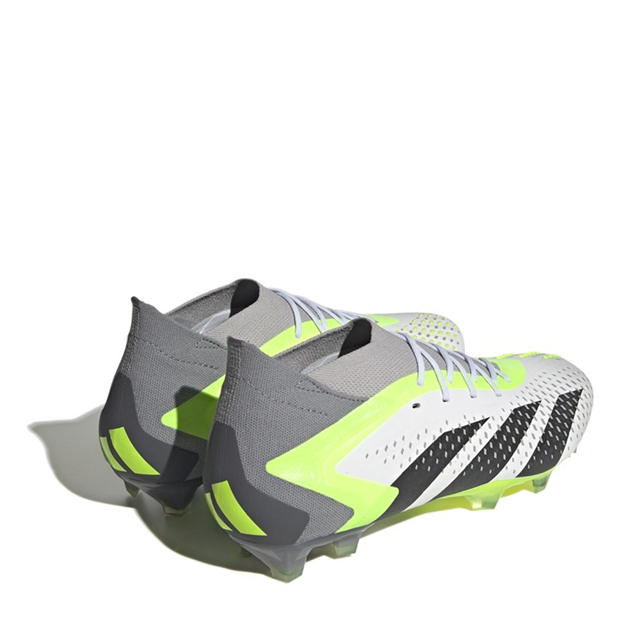 adidas Predator Accuracy Elite Juniors Firm Ground Football Boots