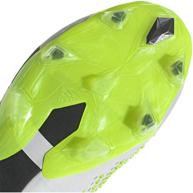 adidas Predator Accuracy Elite Juniors Firm Ground Football Boots