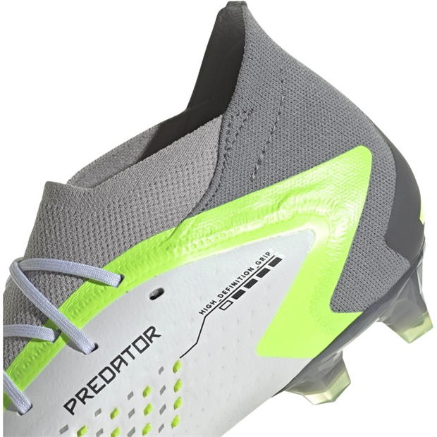 adidas Predator Accuracy Elite Juniors Firm Ground Football Boots