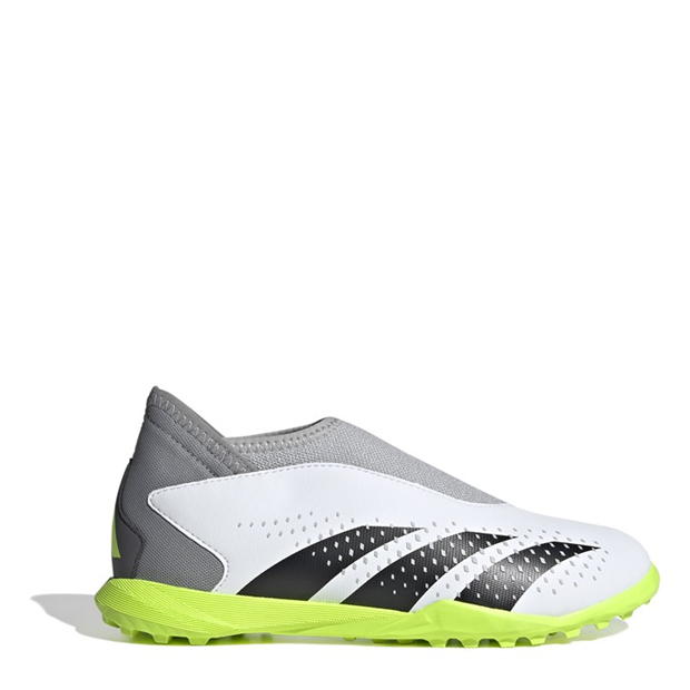 adidas Predator .3 Laceless Astro Turf Football Trainers