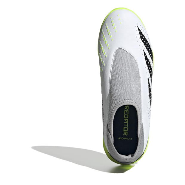 adidas Predator .3 Laceless Astro Turf Football Trainers