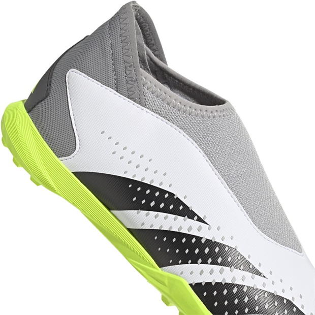 adidas Predator .3 Laceless Astro Turf Football Trainers