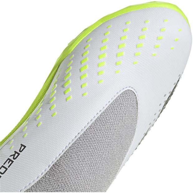 adidas Predator .3 Laceless Astro Turf Football Trainers