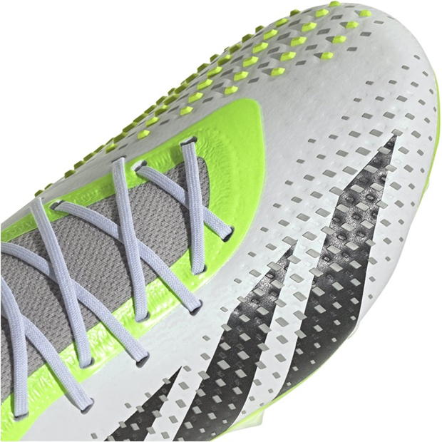 adidas Predator Accuracy Elite Low Juniors Soft Ground Football Boots