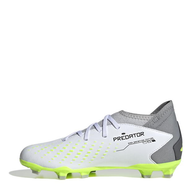 adidas Predator Accuracy Academy Childrens Firm Ground Football Boots