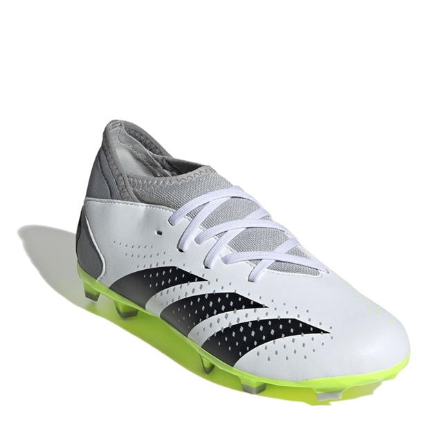 adidas Predator Accuracy Academy Childrens Firm Ground Football Boots