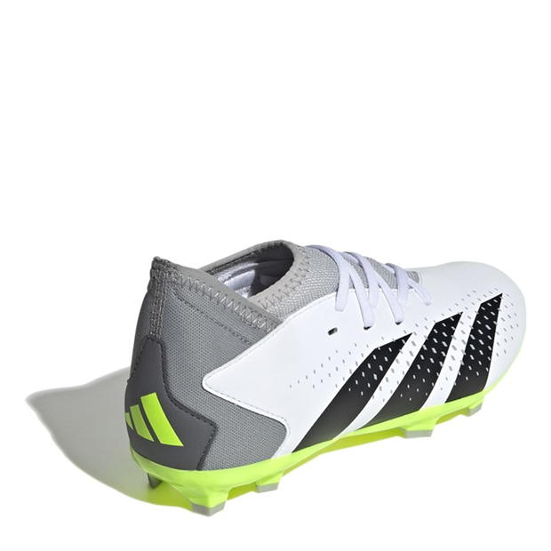 adidas Predator Accuracy Academy Childrens Firm Ground Football Boots