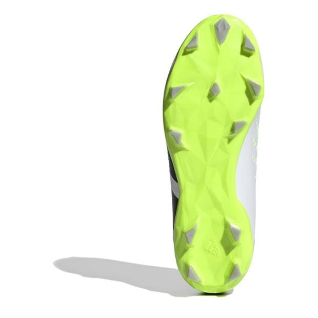 adidas Predator Accuracy Academy Childrens Firm Ground Football Boots