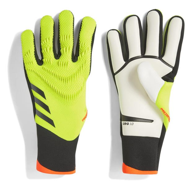 adidas Predator Pro Promo Goalkeeper GlovesAdults