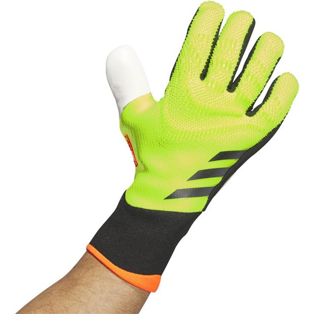 adidas Predator Pro Promo Goalkeeper GlovesAdults