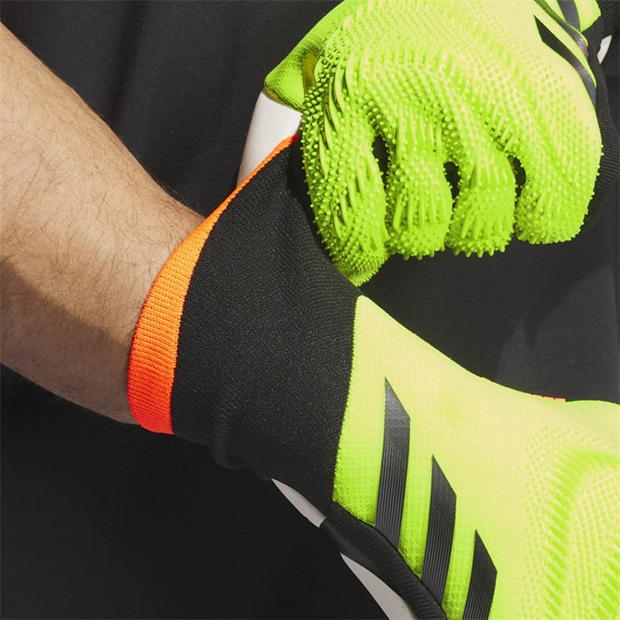 adidas Predator Pro Promo Goalkeeper GlovesAdults