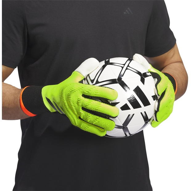 adidas Predator Pro Promo Goalkeeper GlovesAdults