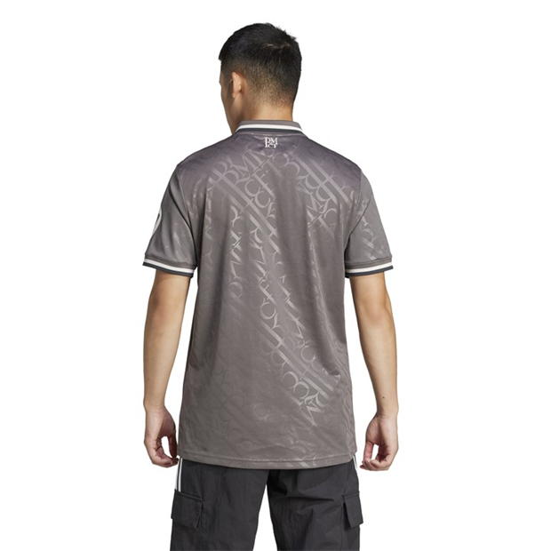 adidas REAL 3 JSY Sn52
