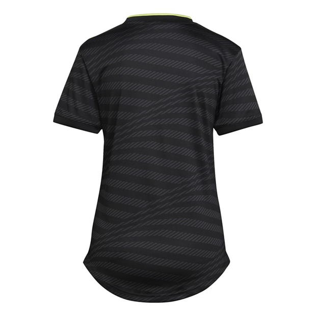 adidas Real Madrid Third Shirt 2022 2023 Womens