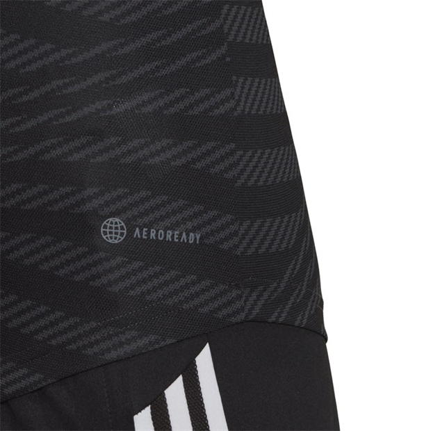 adidas Real Madrid Third Shirt 2022 2023 Womens