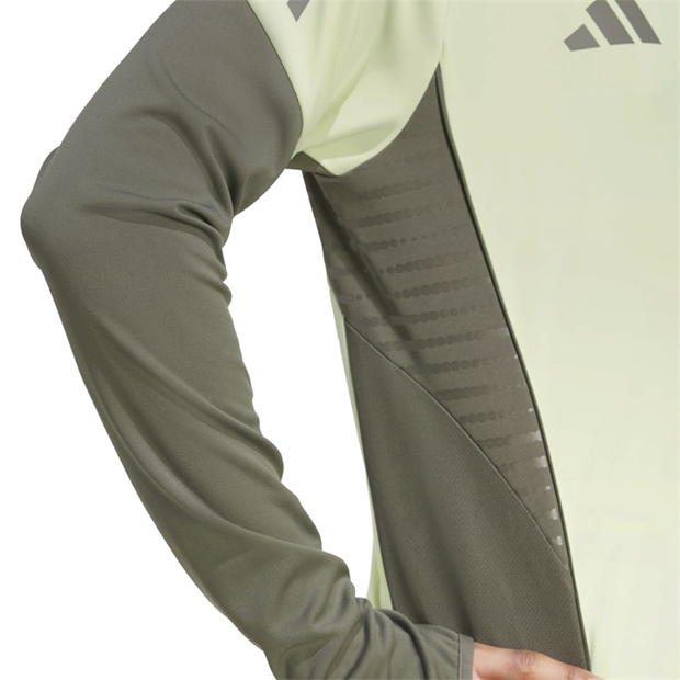 adidas Real Madrid Training Top 2025 2026 Mens