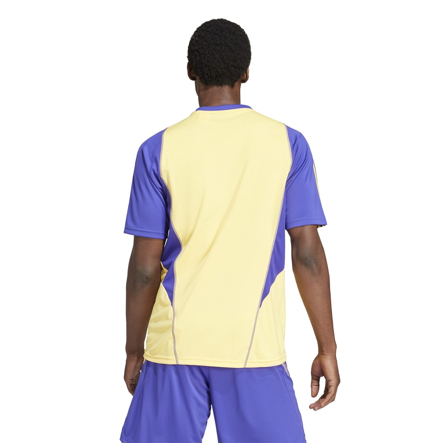 adidas Real Madrid Tiro 23 Training Top Adults