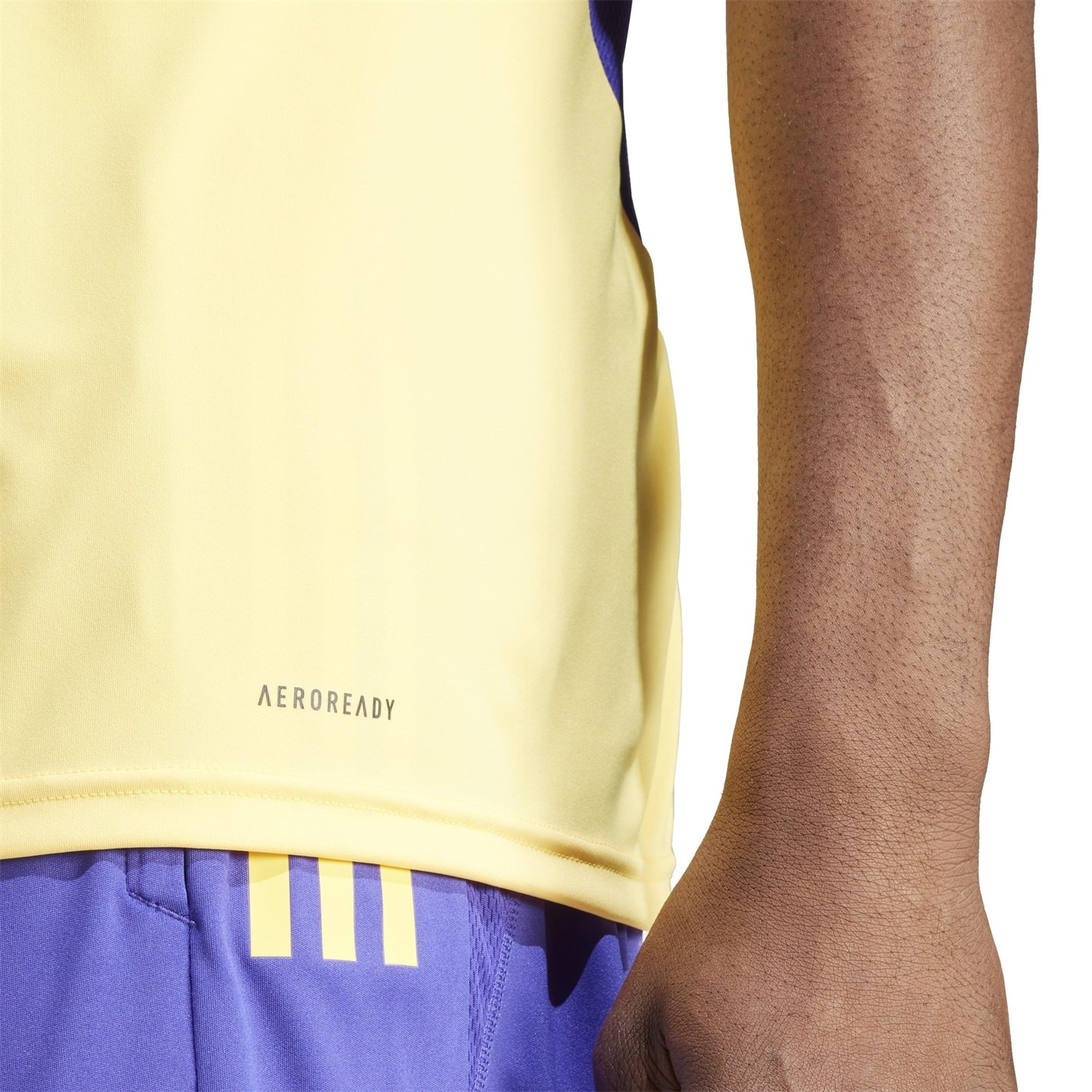 adidas Real Madrid Tiro 23 Training Top Adults
