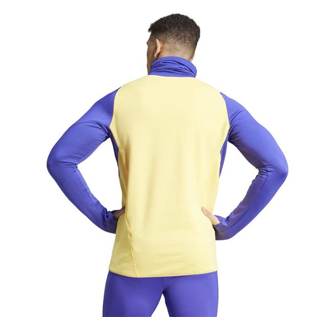 adidas Real Madrid Tiro 24 Pro Training Top Mens
