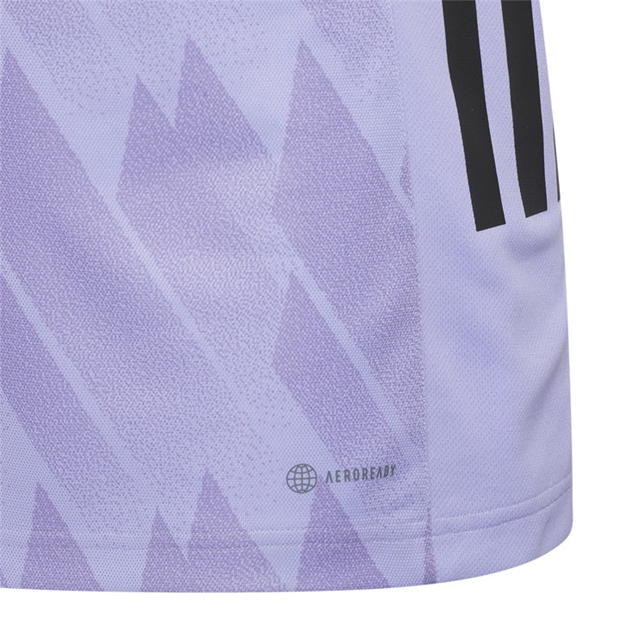 adidas Real Madrid Away Shirt Adults