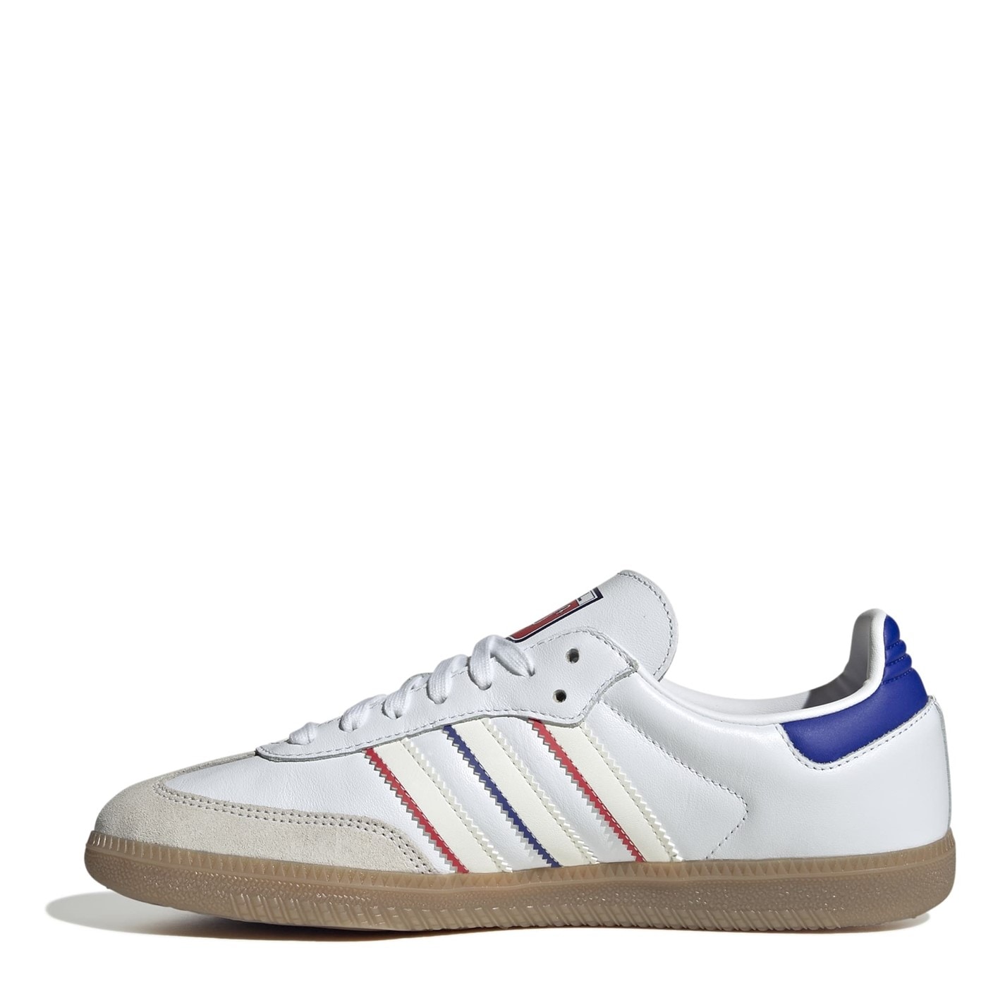 adidas Samba Club Shoes Mens