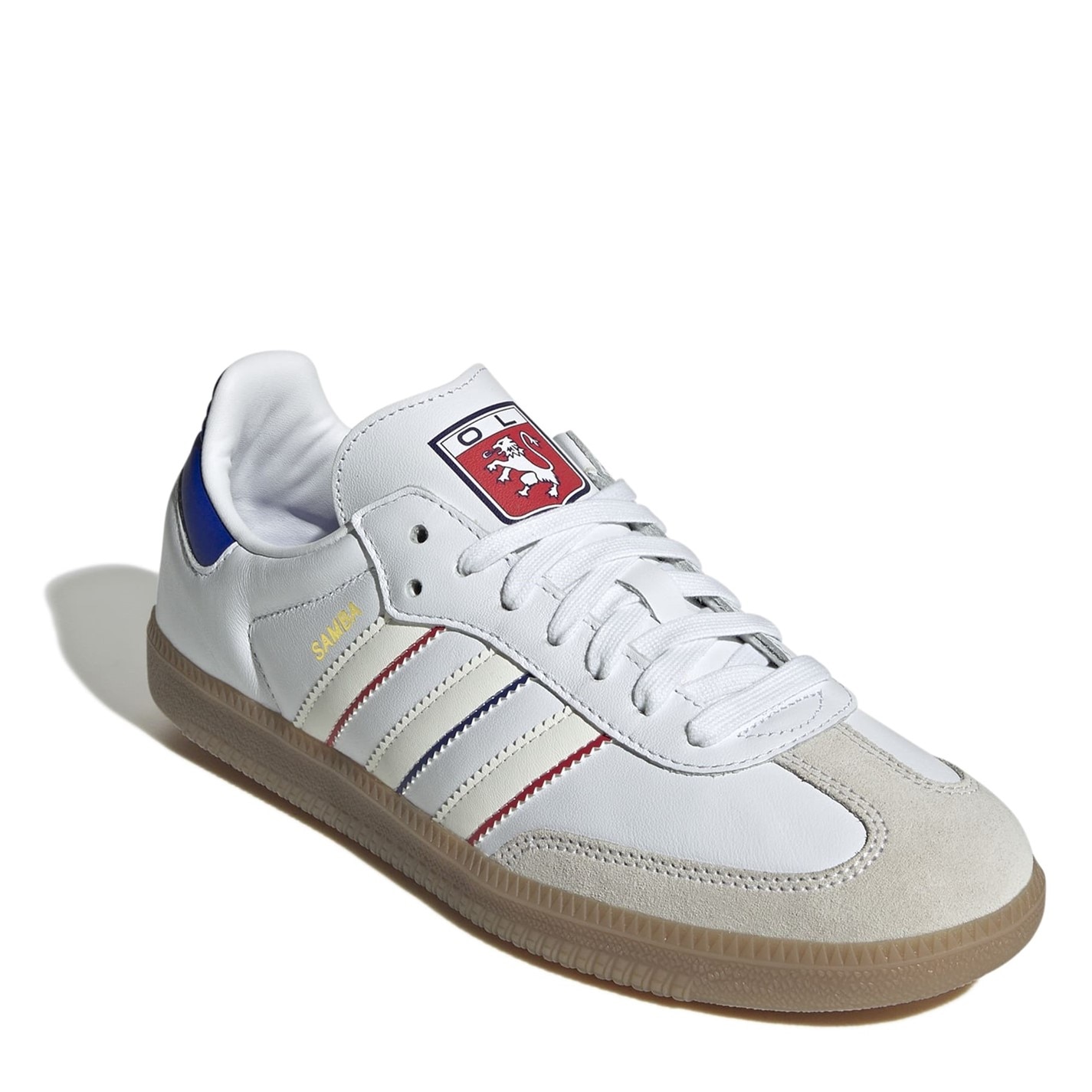 adidas Samba Club Shoes Mens