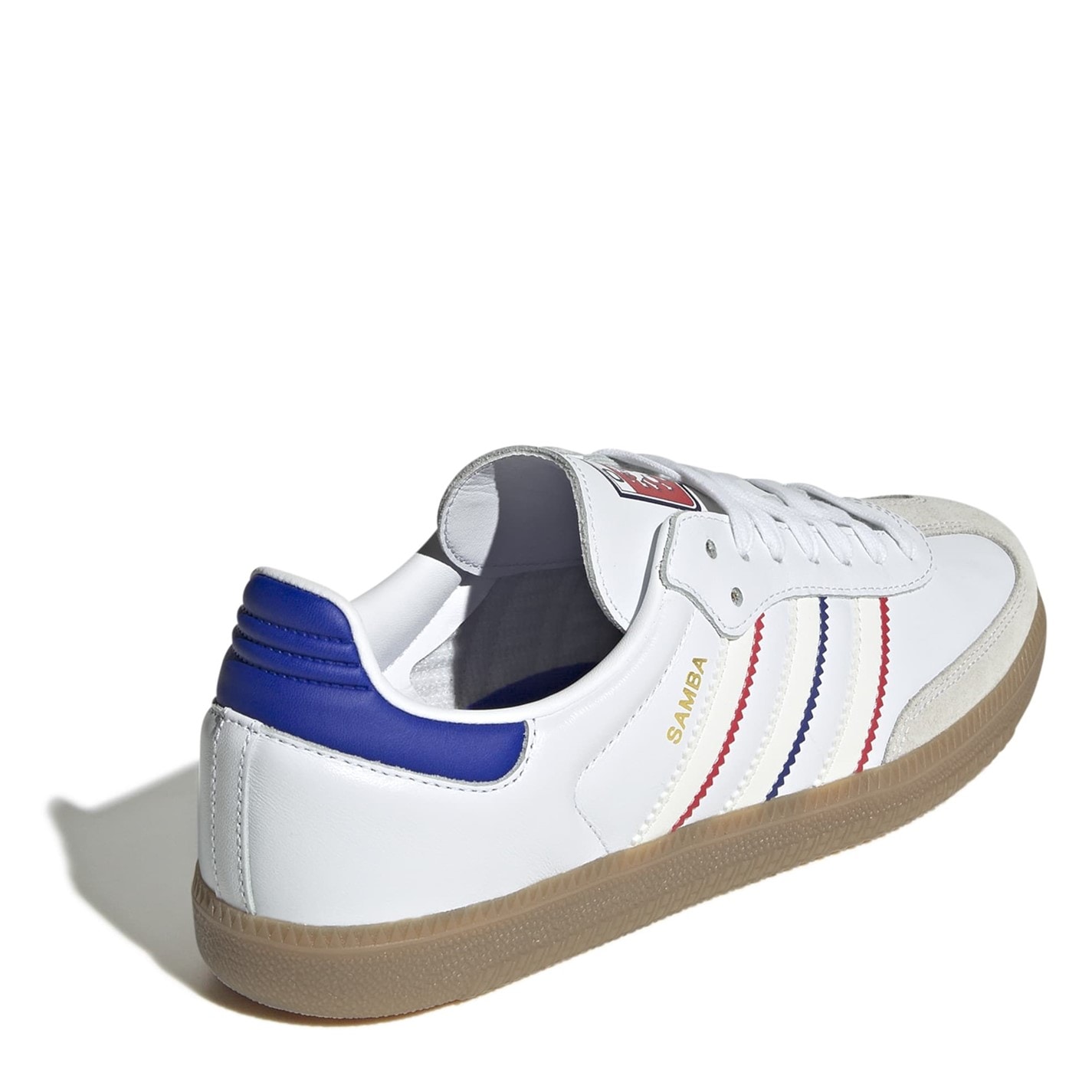 adidas Samba Club Shoes Mens