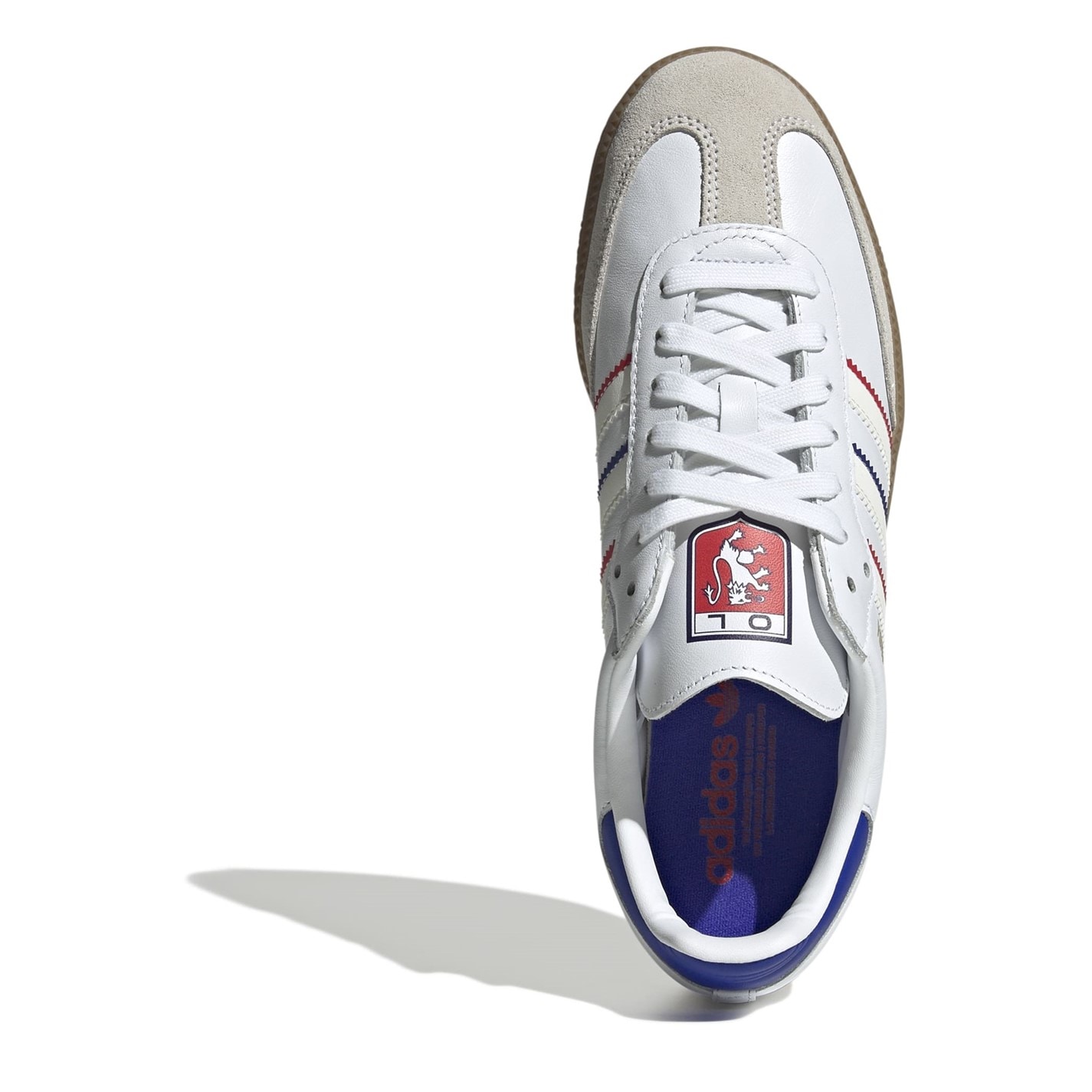 adidas Samba Club Shoes Mens