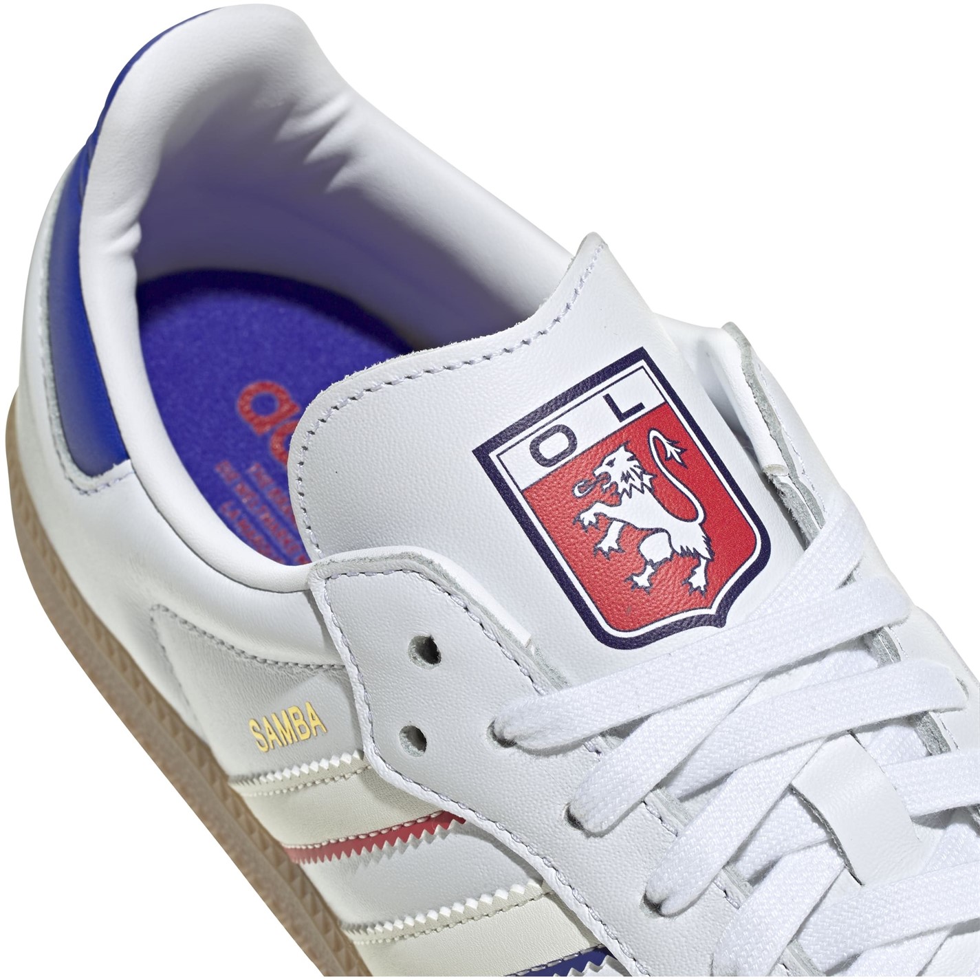 adidas Samba Club Shoes Mens