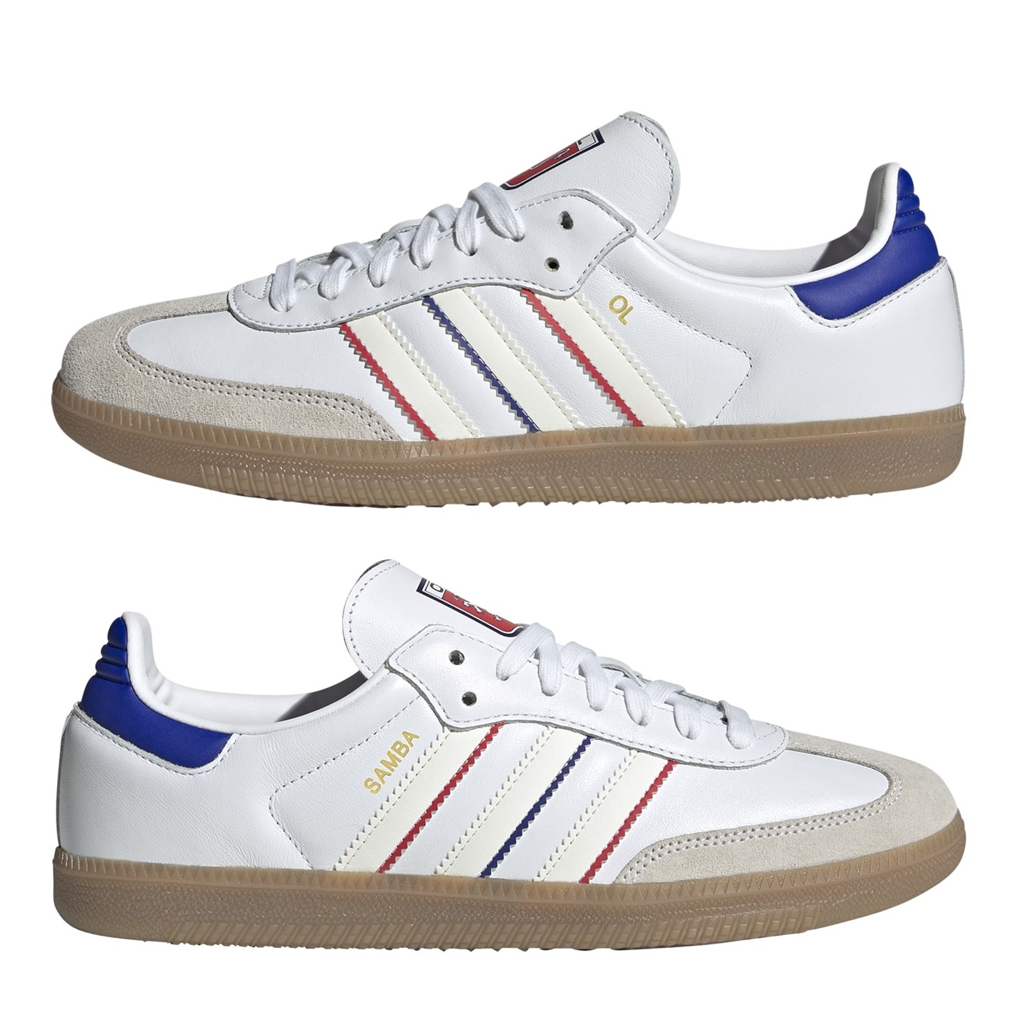 adidas Samba Club Shoes Mens