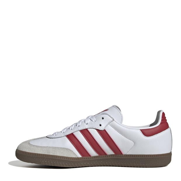 adidas Samba Club Shoes Mens