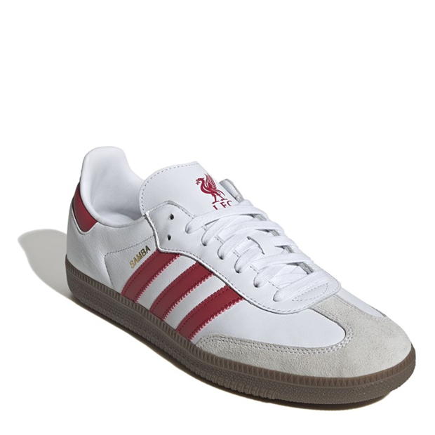 adidas Samba Club Shoes Mens
