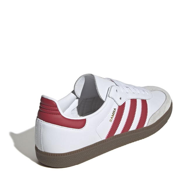 adidas Samba Club Shoes Mens