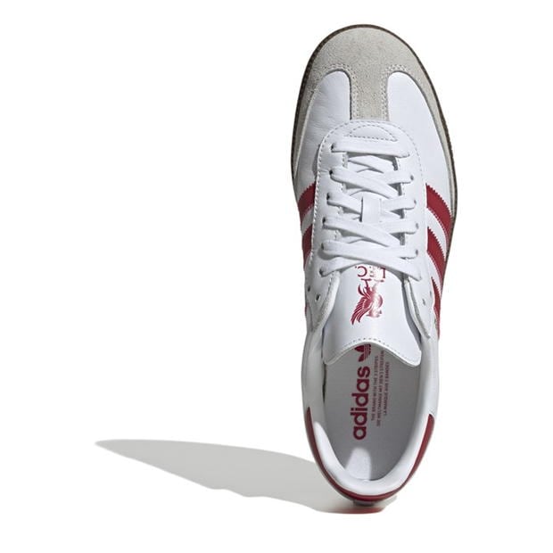 adidas Samba Club Shoes Mens