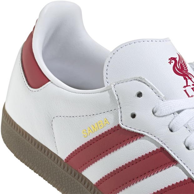 adidas Samba Club Shoes Mens