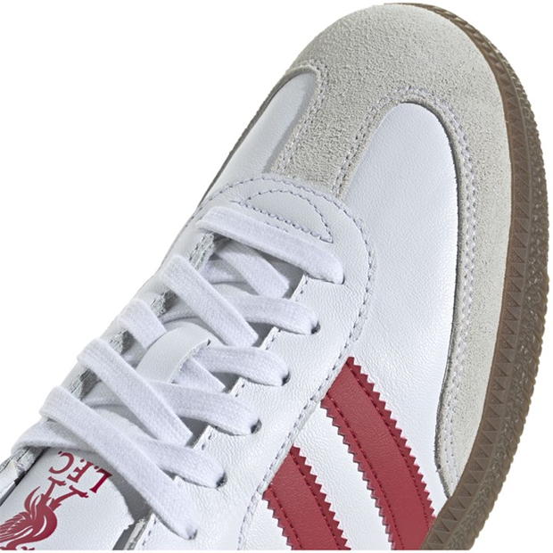 adidas Samba Club Shoes Mens