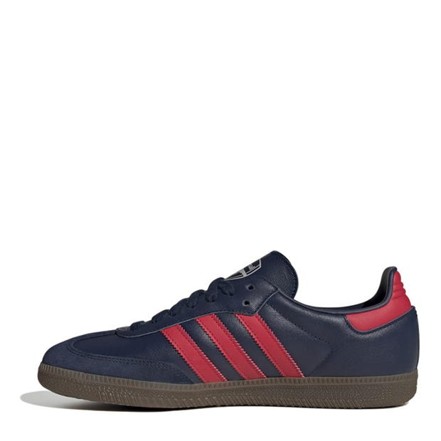 adidas Samba Club Shoes Mens