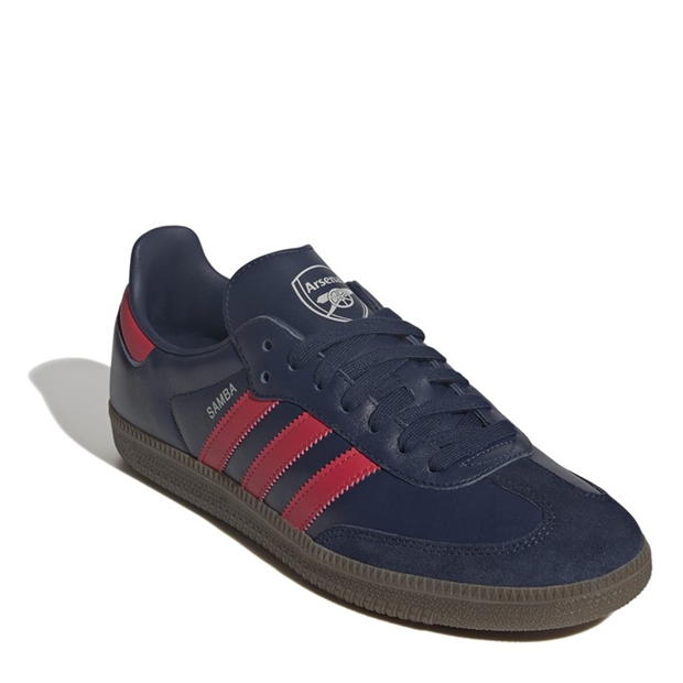 adidas Samba Club Shoes Mens