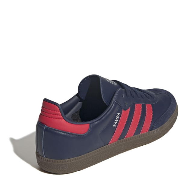 adidas Samba Club Shoes Mens