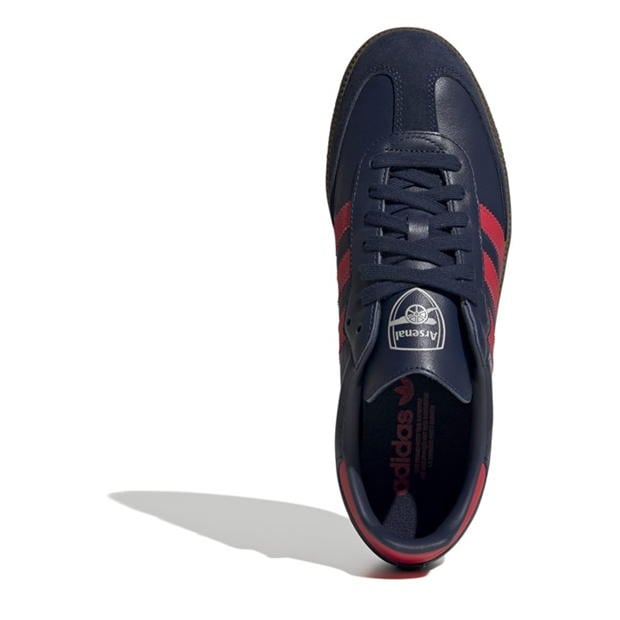 adidas Samba Club Shoes Mens