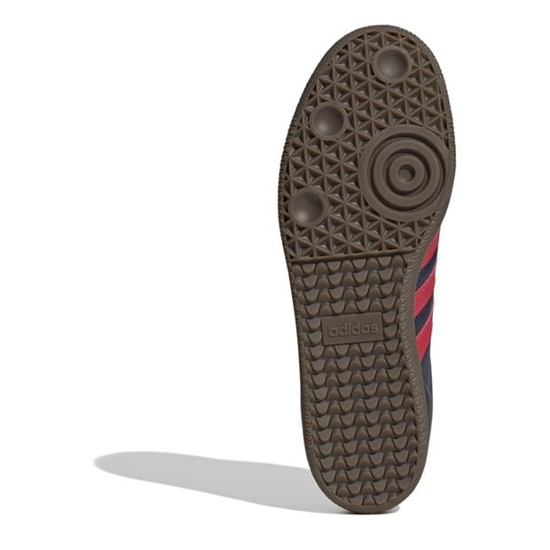 adidas Samba Club Shoes Mens