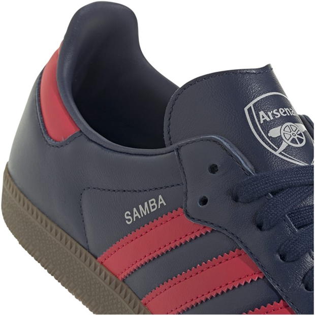 adidas Samba Club Shoes Mens