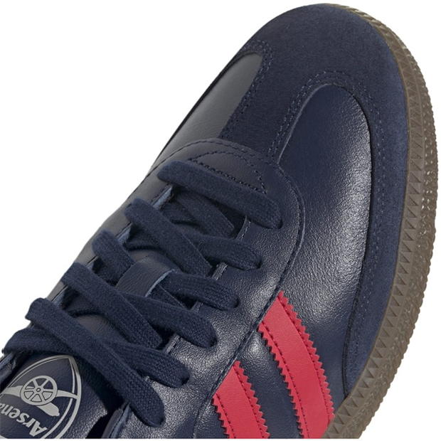 adidas Samba Club Shoes Mens