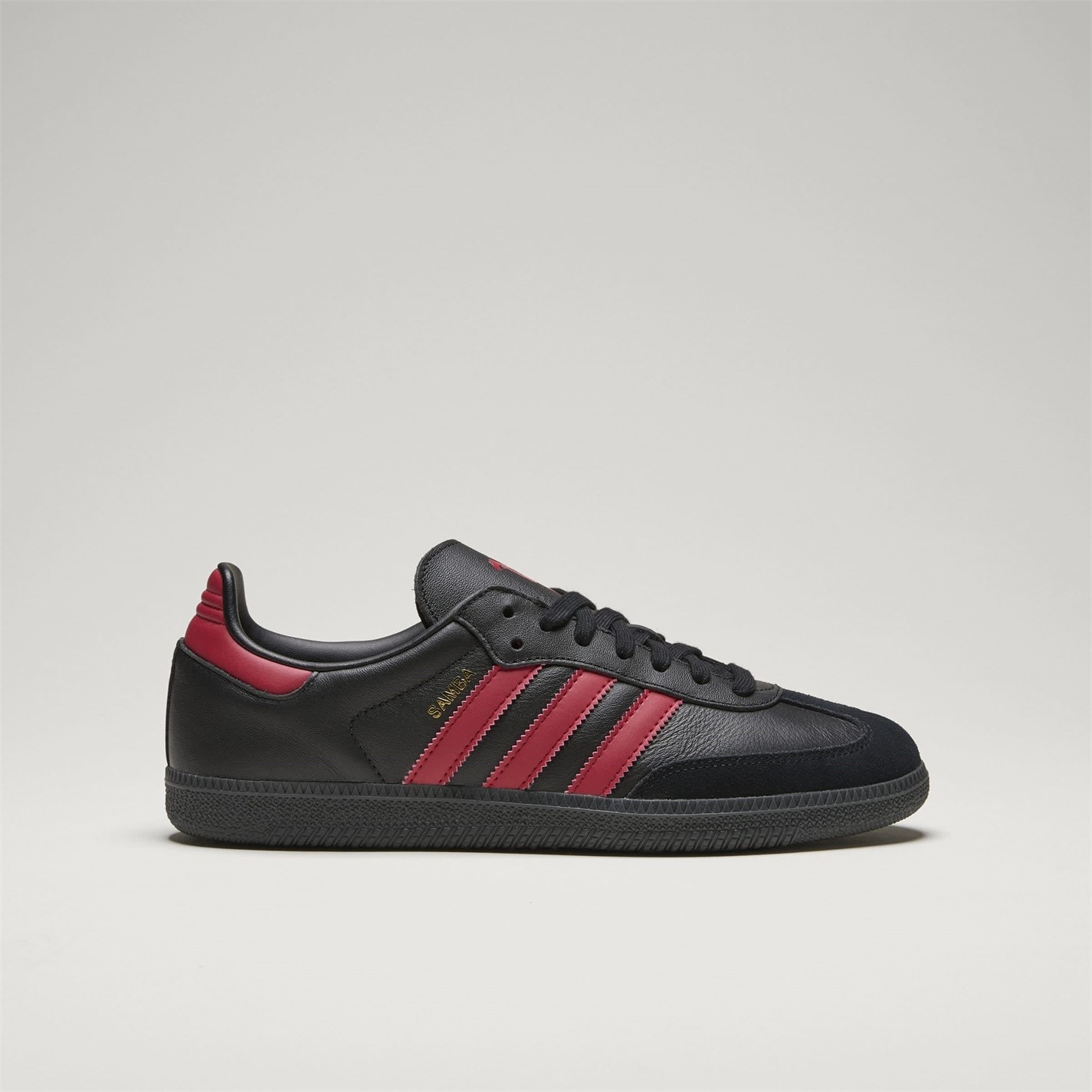 adidas Samba Club Shoes Mens