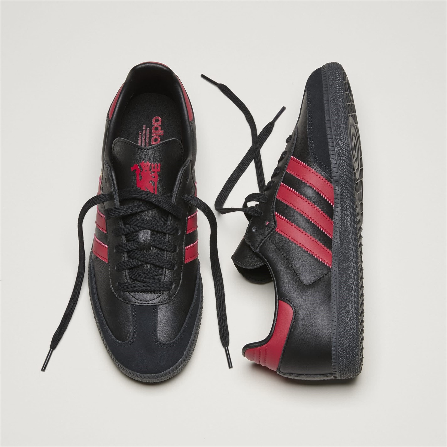 adidas Samba Club Shoes Mens