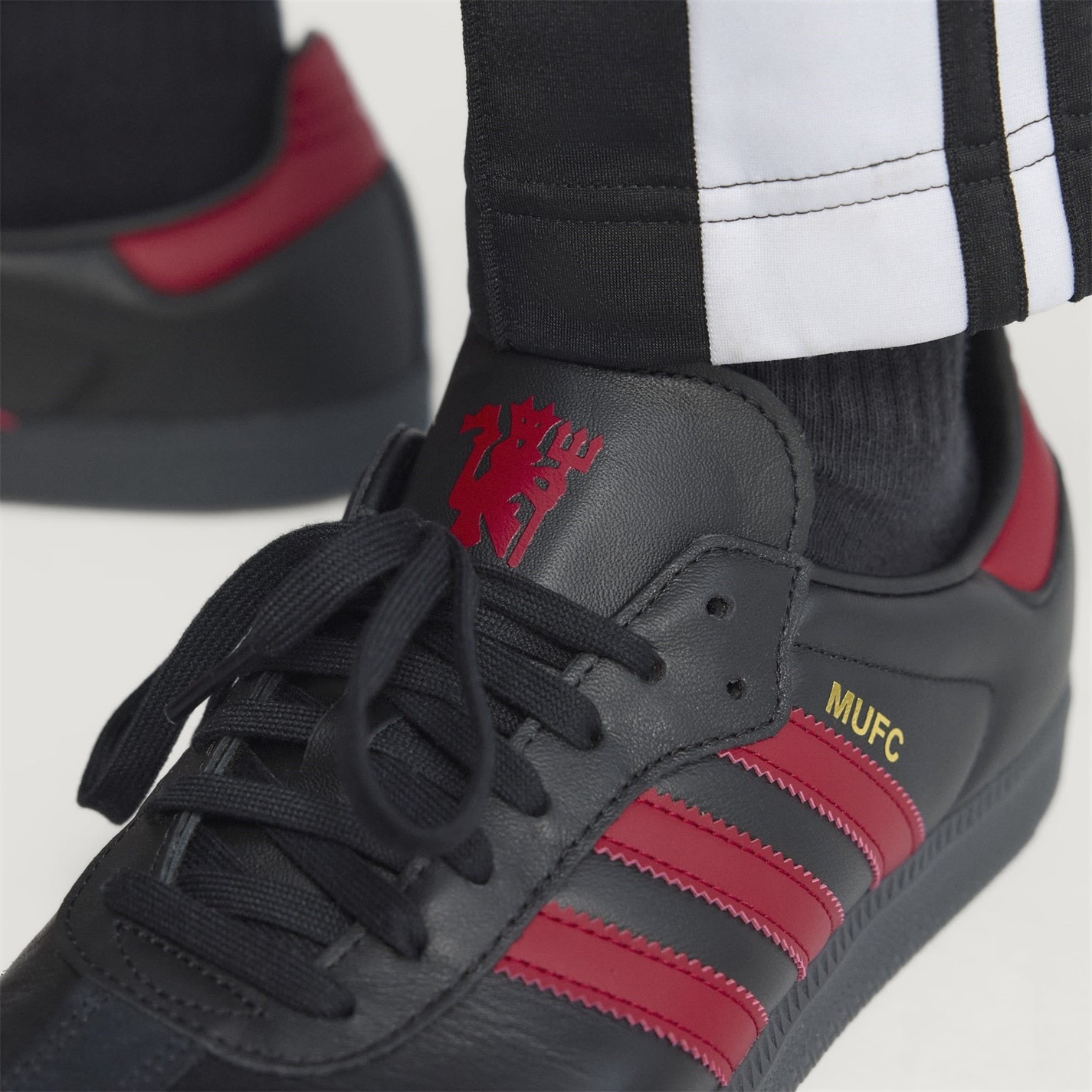 adidas Samba Club Shoes Mens