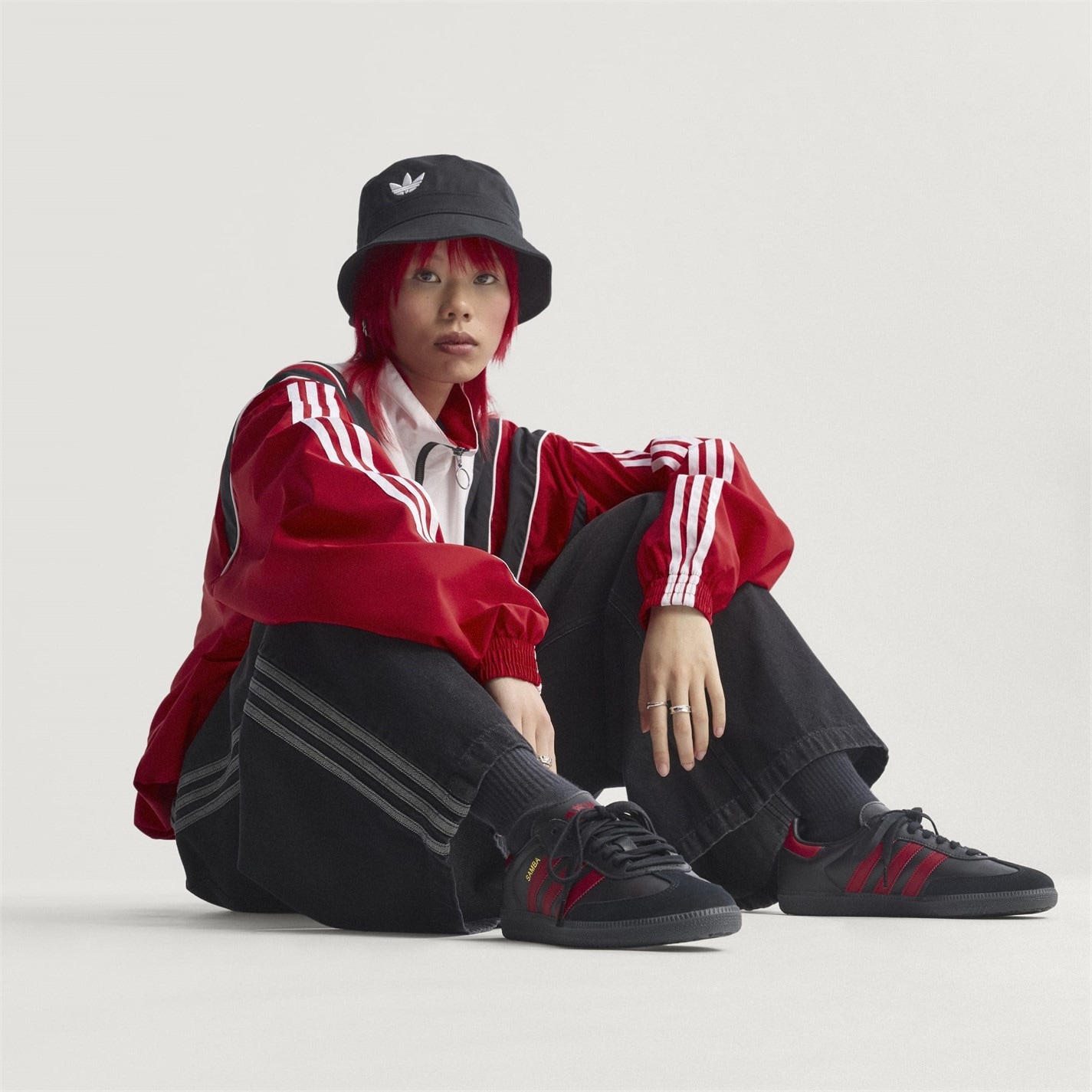 adidas Samba Club Shoes Mens