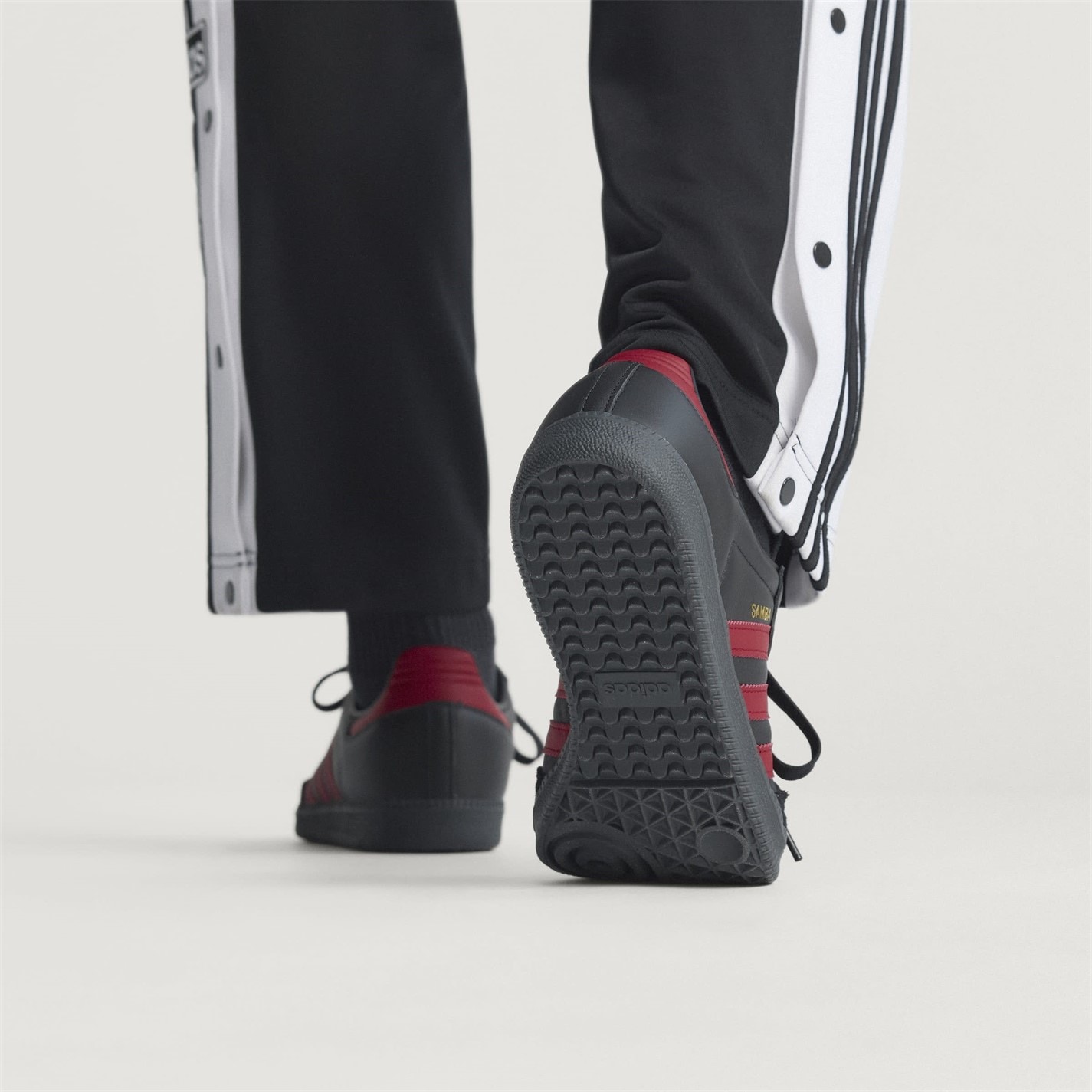 adidas Samba Club Shoes Mens