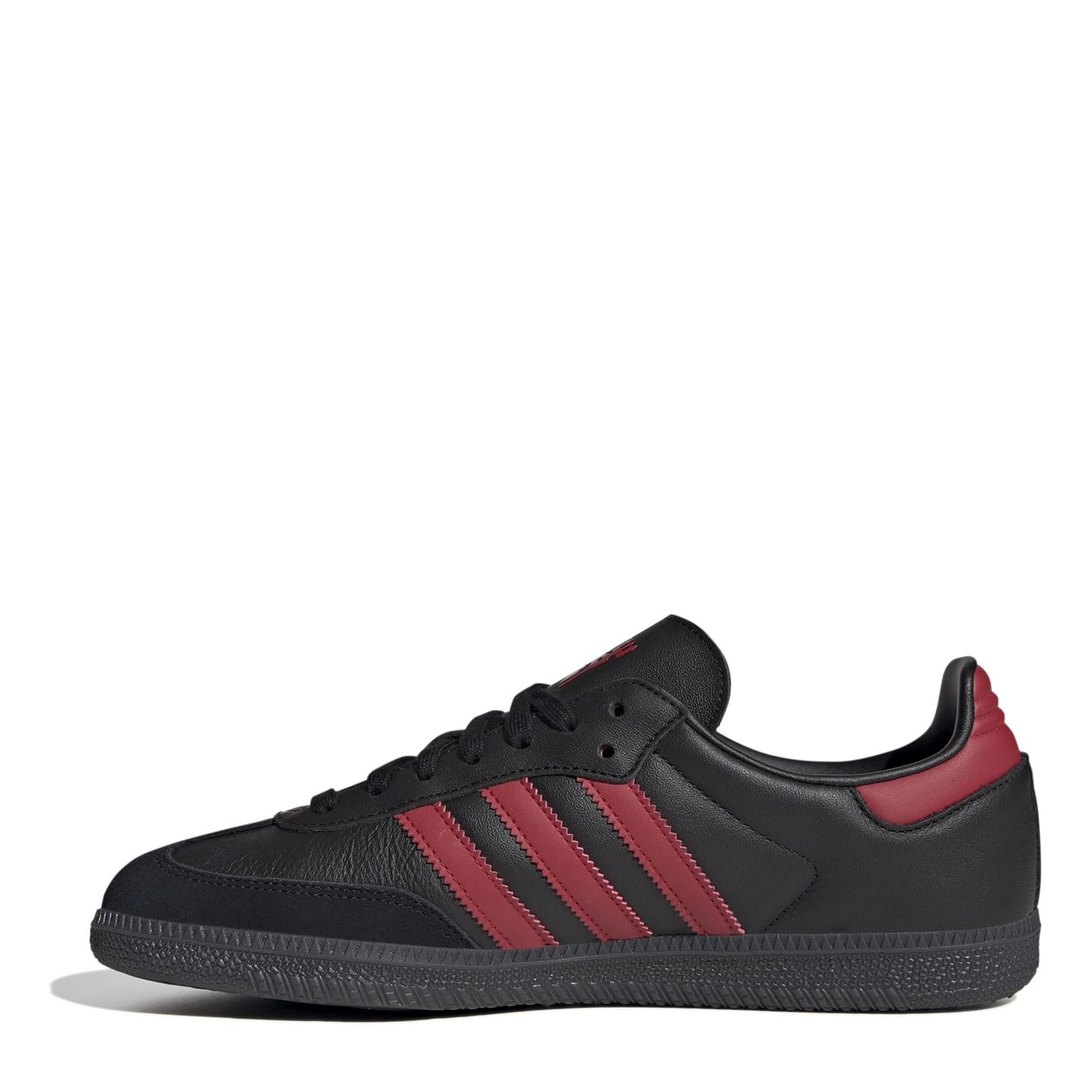 adidas Samba Club Shoes Mens