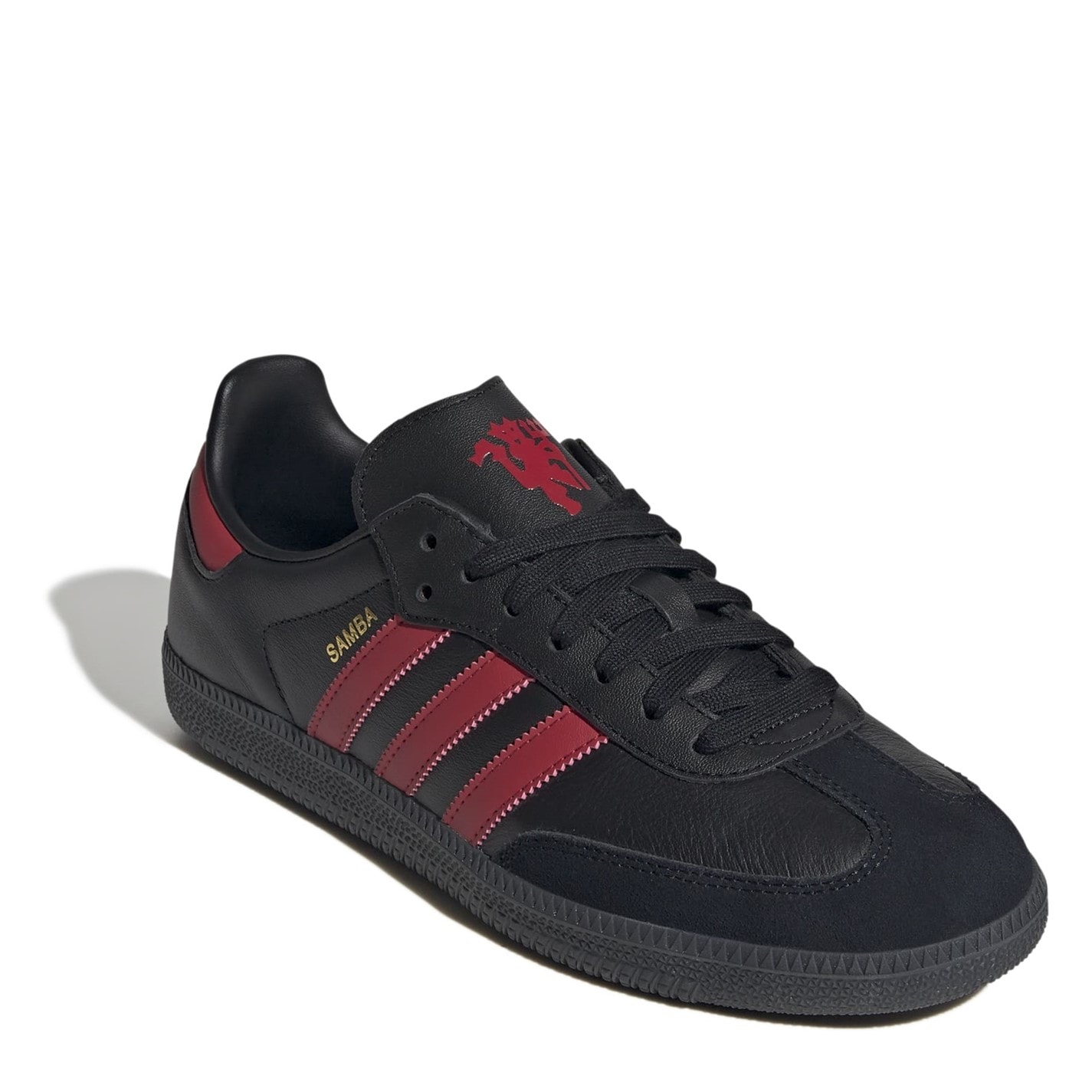 adidas Samba Club Shoes Mens